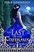 The Last of the Firedrakes (The Avalonia Chronicles, #1)