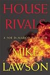 House Rivals (Joe DeMarco, #10)