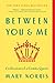 Between You & Me: Confessions of a Comma Queen