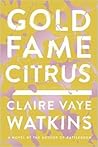 Gold Fame Citrus