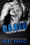 Takedown Teague by Shay Savage