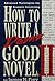 How to Write a Damn Good Novel, II by James N. Frey