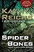 Spider Bones (Temperance Brennan, #13)