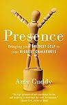 Presence by Amy Cuddy