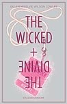 The Wicked + The Divine, Vol. 2 by Kieron Gillen