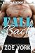 Fall Back (SEALs Undone, #6)