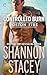 Controlled Burn (Boston Fire, #2) by Shannon Stacey