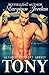 Tony (Alvarez Security #2) by Maryann Jordan