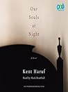 Our Souls at Night by Kent Haruf