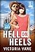 Hell On Heels (Hotel Rodeo, #1)