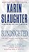 Blindsighted by Karin Slaughter