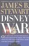 Disney War