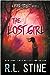 The Lost Girl (Fear Street Relaunch, #3) by R.L. Stine