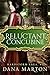 Reluctant Concubine (Hardstorm Saga, #1)