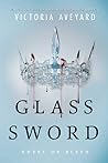 Glass Sword by Victoria Aveyard