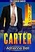 Carter (The Sinner Saints, #1)