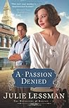 A Passion Denied by Julie Lessman