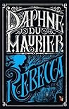 Rebecca by Daphne du Maurier