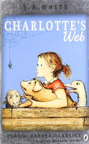 Charlotte's Web by E.B. White