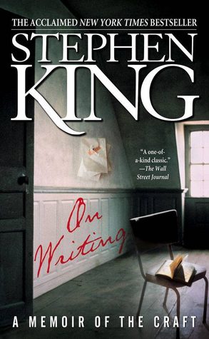 On Writing by Stephen         King