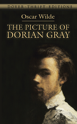 The Picture of Dorian Gray by Oscar Wilde