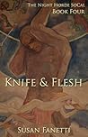 Knife & Flesh by Susan Fanetti