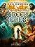 Percy Jackson's Greek Gods by Rick Riordan