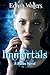 Immortals (Runes, #2)