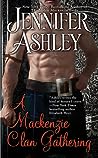 A MacKenzie Clan Gathering by Jennifer Ashley