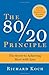 The 80/20 Principle by Richard Koch