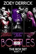 69 Bottles - The Box Set: Books 1 - 3