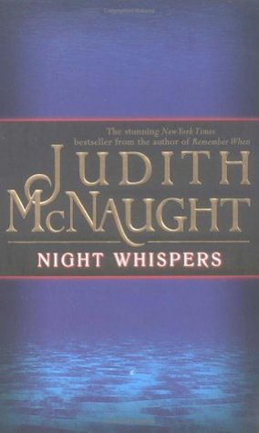 Night Whispers by Judith McNaught