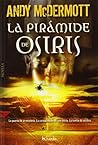 La pirámide de Osiris (Nina Wilde & Eddie Chase, #5)