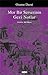 Mor Bir Serserinin Gezi Notları by Osamu Dazai