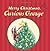 Merry Christmas, Curious George