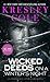 Wicked Deeds on a Winter's Night by Kresley Cole