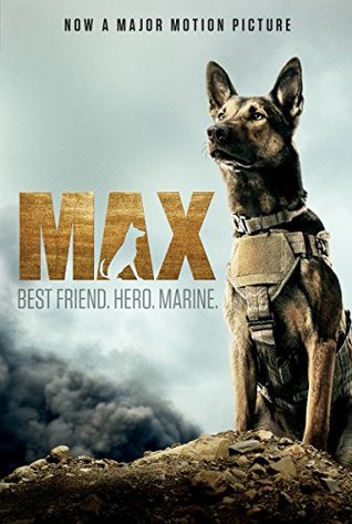 Max by Jennifer Li Shotz