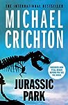 Jurassic Park by Michael Crichton