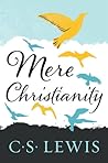 Book cover for Mere Christianity