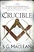 Crucible of Secrets (Alexander Seaton #3)