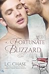 A Fortunate Blizzard by L.C. Chase