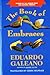 The Book of Embraces by Eduardo Galeano