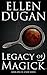 Legacy of Magick (Legacy of Magick, #1)