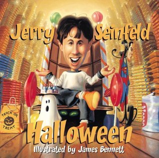 Halloween by Jerry Seinfeld