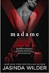 Madame X by Jasinda Wilder