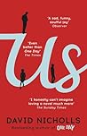 Us by David Nicholls