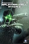 Tom Clancy's Splinter Cell by Nathan Edmondson