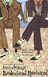 Brideshead Revisited by Evelyn Waugh