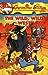 The Wild Wild West (Geronimo Stilton, #21)