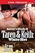 Taren & Keith: White Hot (Silver's Studs 3)